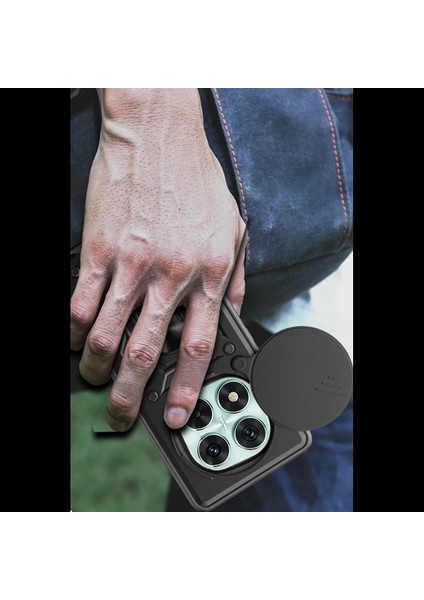 Xiaomi Redmi Note 14 Pro 5g Kılıf Pars Lens Yüzüklü Silikon modelleri
