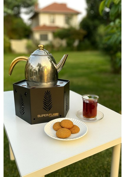 Osmanlı Ocağıtabiatdesenli