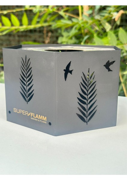 Osmanlı Ocağıtabiatdesenli indirimleri