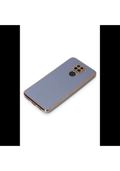 Xiaomi Redmi Note 9 Kılıf Volet Silikon fırsatları