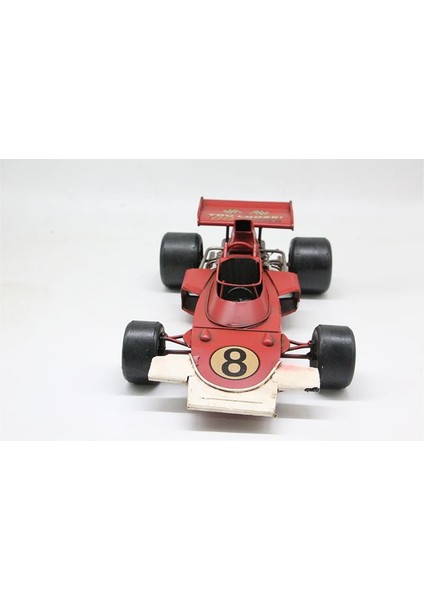 Dekoratif Metal Yarış Arabası fırsatları