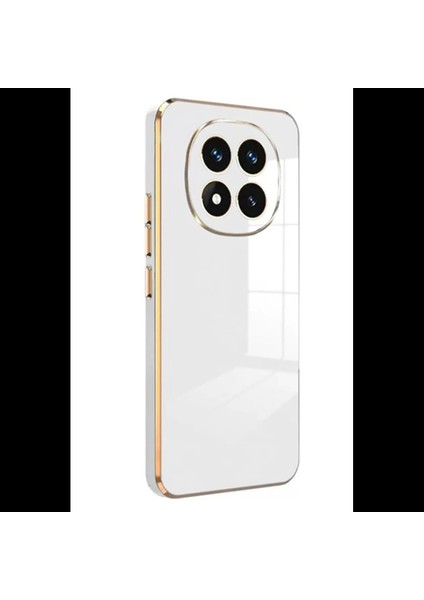 Xiaomi Redmi Note 14 Pro 4g Kılıf Volet Silikon