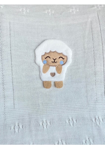 Kuzulu Triko Bebek Battaniyesi fiyatları