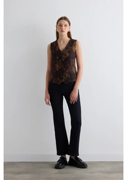 Jakar Yelek - Siyah fiyatları