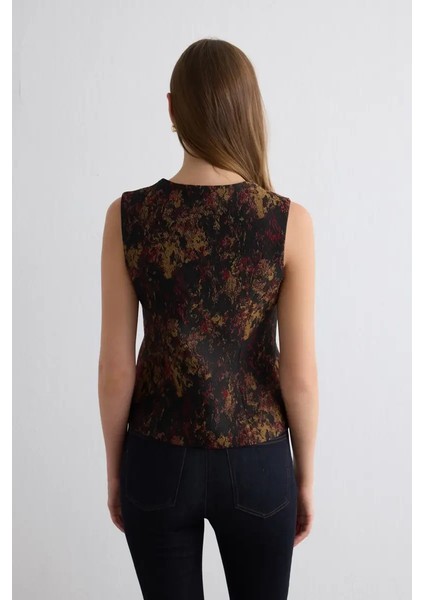 Jakar Yelek - Siyah fırsatları