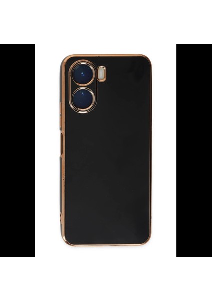 Vivo Y16 Kılıf Volet Silikon fiyatları