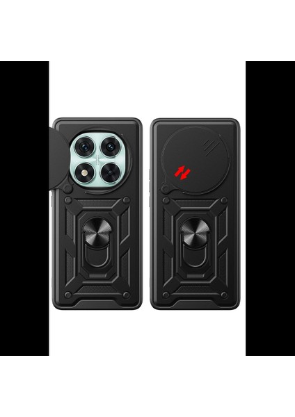 Xiaomi Redmi Note 14 Pro 5g Kılıf Pars Lens Yüzüklü Silikon fırsatları