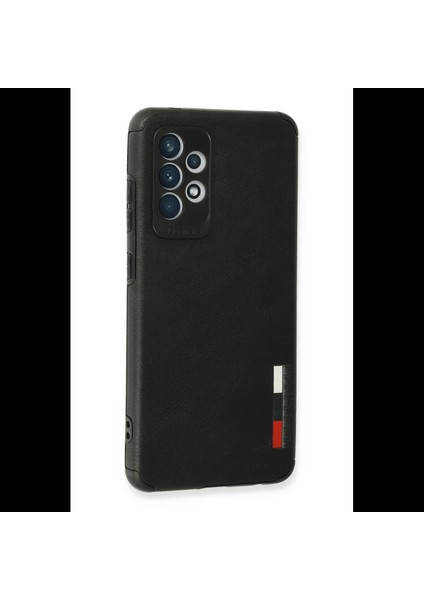Samsung Galaxy A72 Kılıf Loop Deri Silikon modelleri