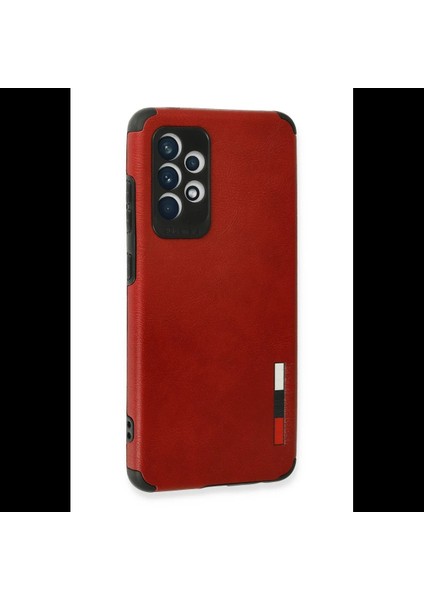Samsung Galaxy A72 Kılıf Loop Deri Silikon modelleri