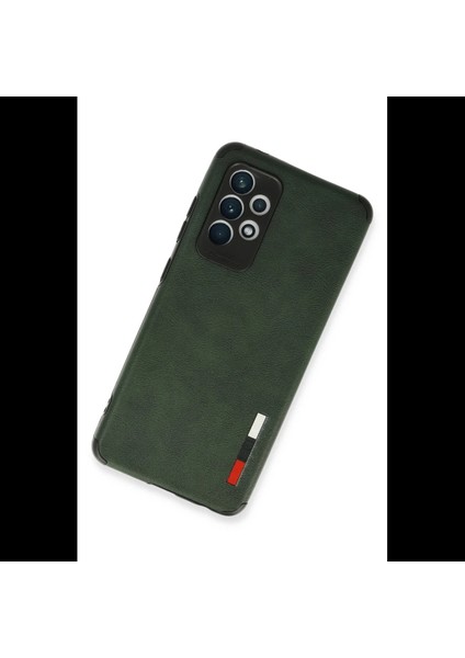 Samsung Galaxy A72 Kılıf Loop Deri Silikon fiyatları