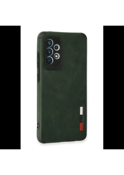 Samsung Galaxy A72 Kılıf Loop Deri Silikon modelleri