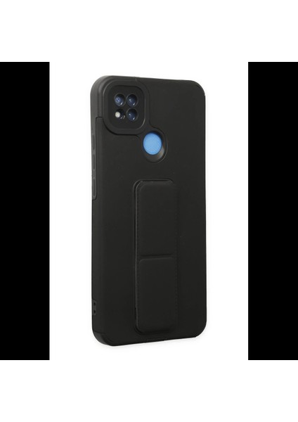 Xiaomi Redmi 9c Kılıf Mega Standlı Silikon fiyatları
