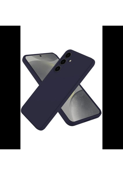 Samsung Galaxy A26 Kılıf First Silikon