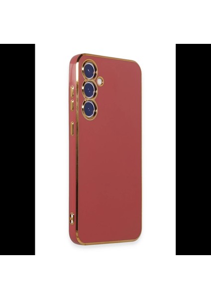 Samsung Galaxy S23 Fe Kılıf Volet Silikon fiyatları