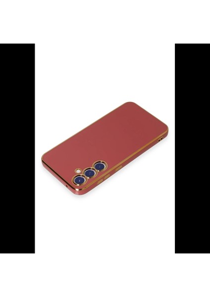 Samsung Galaxy S23 Fe Kılıf Volet Silikon modelleri