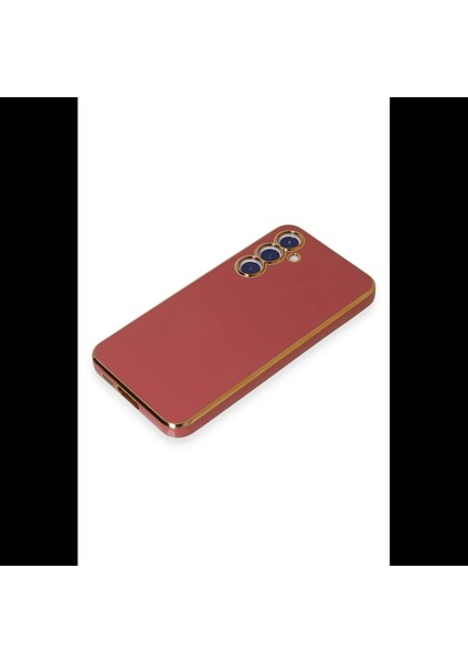 Samsung Galaxy S23 Fe Kılıf Volet Silikon fırsatları