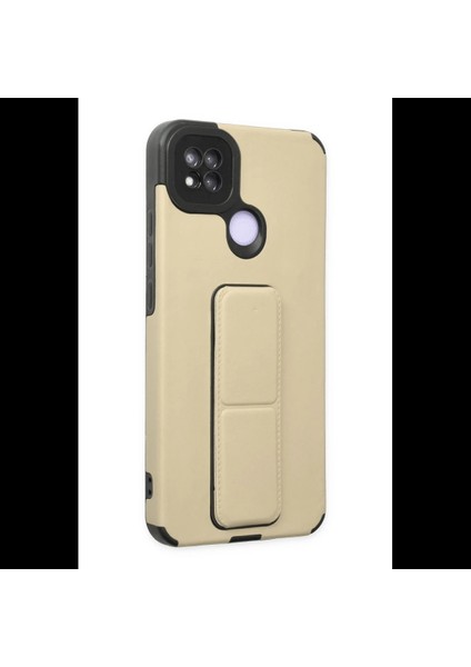 Xiaomi Redmi 9c Kılıf Mega Standlı Silikon fiyatları