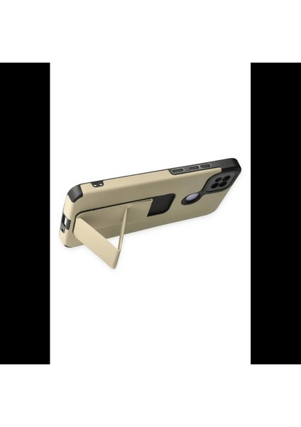 Xiaomi Redmi 9c Kılıf Mega Standlı Silikon modelleri