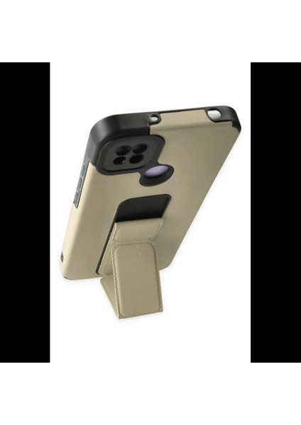 Xiaomi Redmi 9c Kılıf Mega Standlı Silikon fırsatları