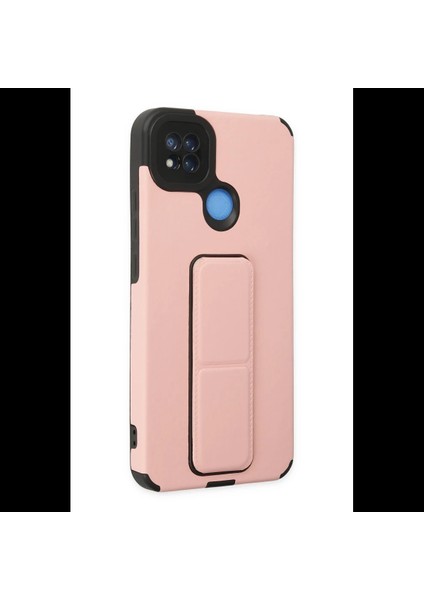 Xiaomi Redmi 9c Kılıf Mega Standlı Silikon fiyatları