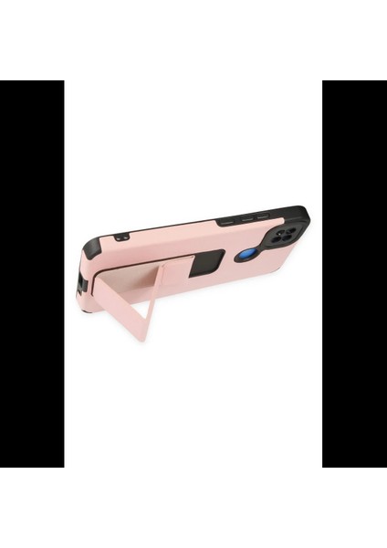 Xiaomi Redmi 9c Kılıf Mega Standlı Silikon fırsatları