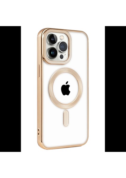 iPhone 14 Pro Kılıf Kronos Magsafe Kapak fiyatları