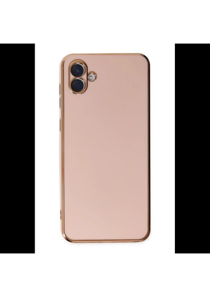 Samsung Galaxy A04 Kılıf Volet Silikon fiyatları