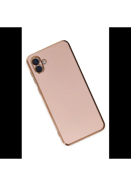 Samsung Galaxy A04 Kılıf Volet Silikon modelleri