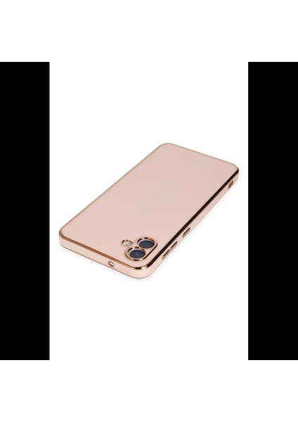 Samsung Galaxy A04 Kılıf Volet Silikon fırsatları