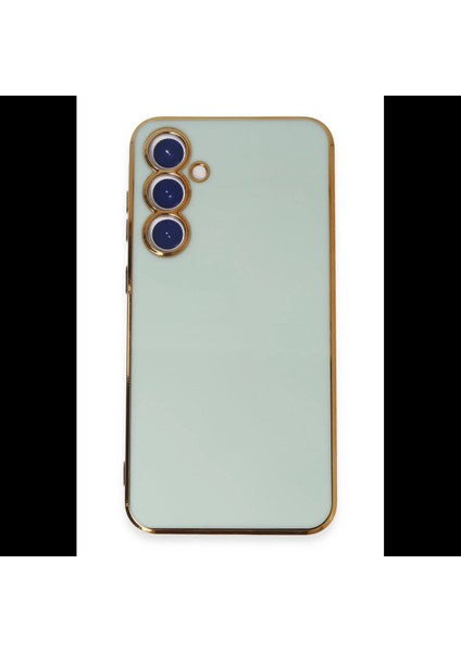 Samsung Galaxy S23 Fe Kılıf Volet Silikon