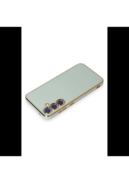 Samsung Galaxy S23 Fe Kılıf Volet Silikon modelleri