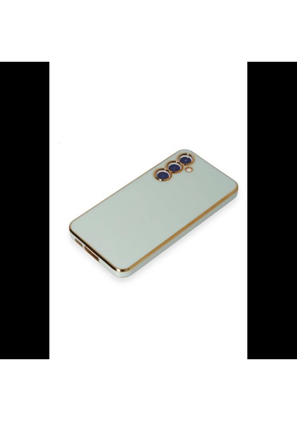 Samsung Galaxy S23 Fe Kılıf Volet Silikon fırsatları