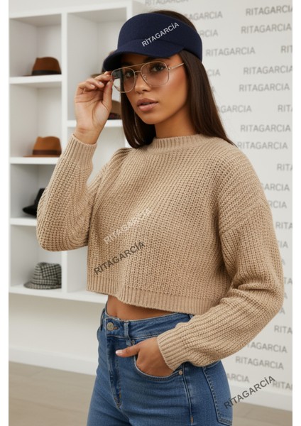 Peluş Vizör Kışlık Şapkası fırsatları