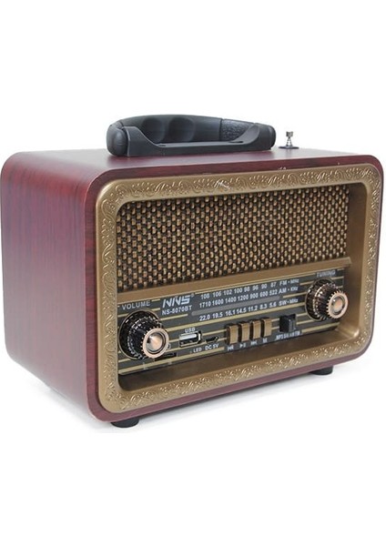 Radyo Ortaboy modelleri