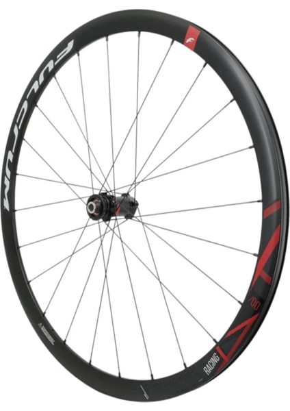 Racing 4 Disc Yol Bisikleti Jant Seti ERC421DFR22AS 2WF-R 12X100/12X142MM Centerlock modelleri
