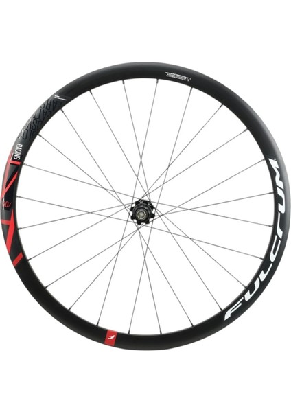 Racing 4 Disc Yol Bisikleti Jant Seti ERC421DFR22AS 2WF-R 12X100/12X142MM Centerlock fırsatları