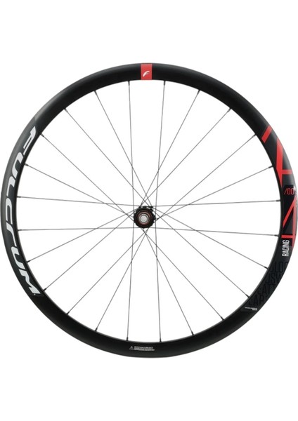 Racing 4 Disc Yol Bisikleti Jant Seti ERC421DFR22AS 2WF-R 12X100/12X142MM Centerlock indirimleri