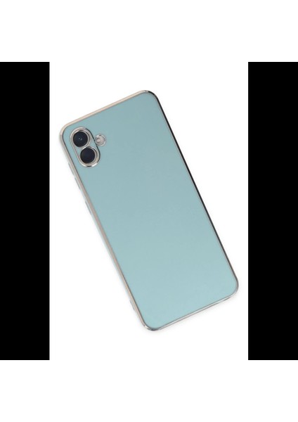 Samsung Galaxy A04 Kılıf Volet Silikon modelleri