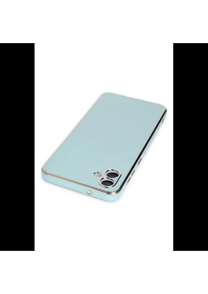 Samsung Galaxy A04 Kılıf Volet Silikon fırsatları