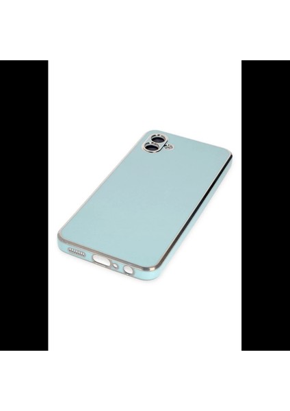 Samsung Galaxy A04 Kılıf Volet Silikon indirimleri