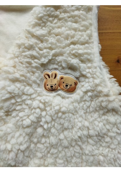 Bebek Kuzu Yelek fiyatları