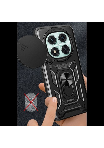 Xiaomi Redmi Note 14 Pro 4g Kılıf Pars Lens Yüzüklü Silikon fiyatları