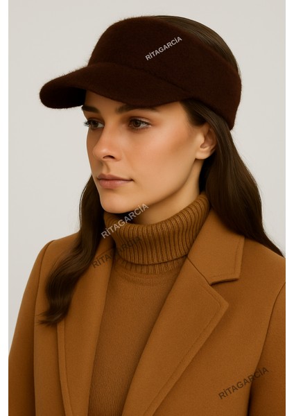 Peluş Vizör Kışlık Şapkası fırsatları