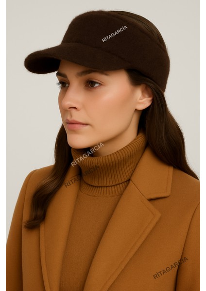 Peluş Vizör Kışlık Şapkası indirimleri