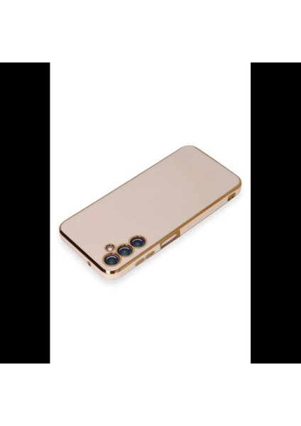 Samsung Galaxy M14 5g Kılıf Volet Silikon modelleri