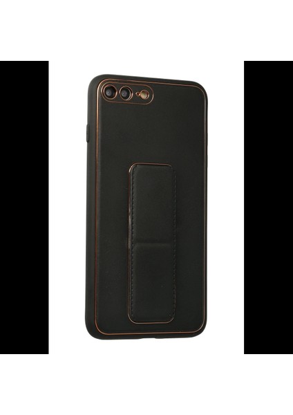 iPhone 7 Plus Kılıf Coco Deri Standlı Kapak fiyatları