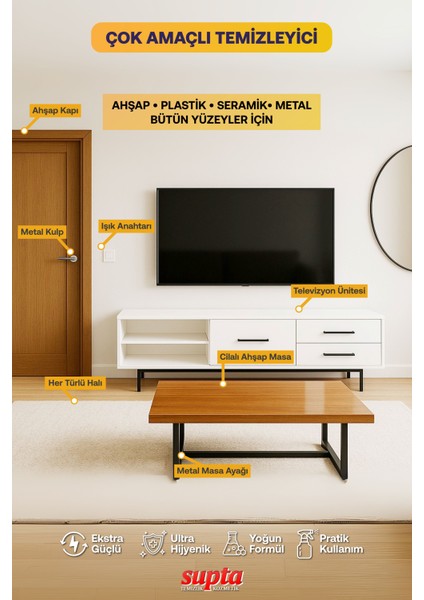 Mix 5 Lt 4'lü Set fırsatları