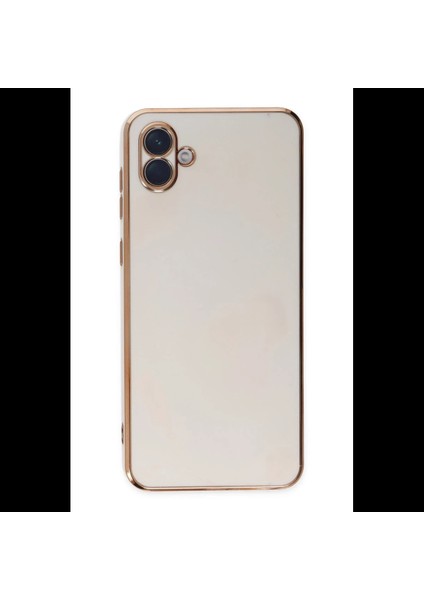 Samsung Galaxy A04 Kılıf Volet Silikon fiyatları