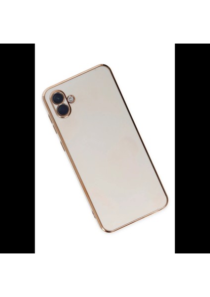 Samsung Galaxy A04 Kılıf Volet Silikon modelleri