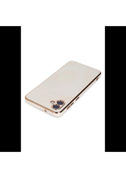 Samsung Galaxy A04 Kılıf Volet Silikon fırsatları